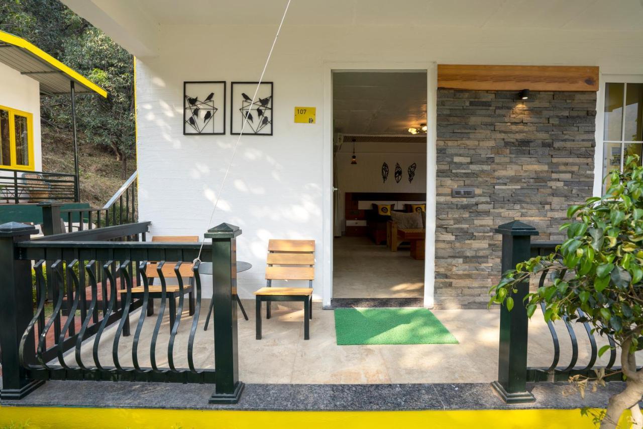 The Hosteller Rishikesh, Tapovan ภายนอก รูปภาพ