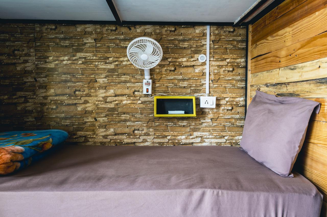 The Hosteller Rishikesh, Tapovan ภายนอก รูปภาพ